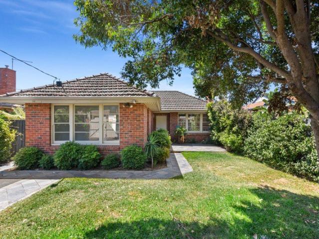 House for rent in Hampton, Melbourne