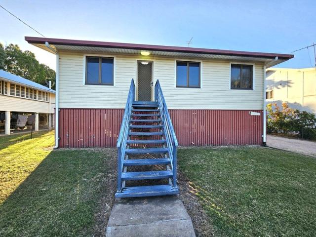 House for rent in Home Hill, Queensland