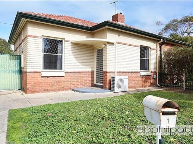 Duplex for rent in Kilburn, Adelaide