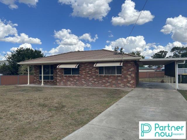 House for rent in Kootingal, Tamworth Regional Council