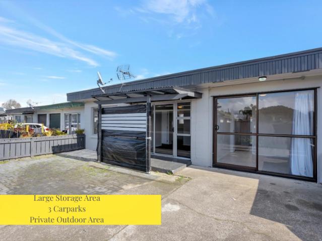 House for rent in Owhata