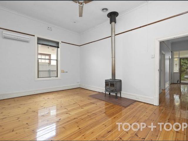 House for rent in Horseshoe Creek, South Australia