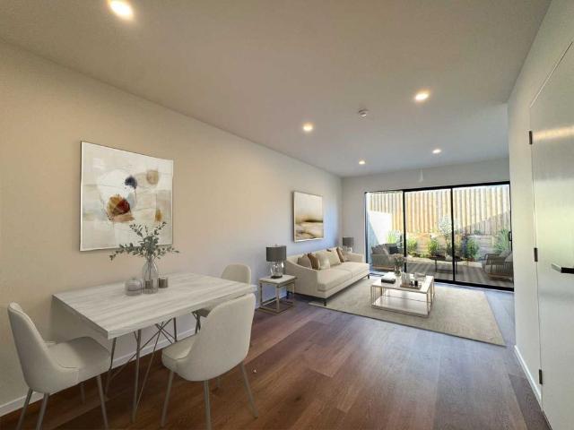 Townhouse for rent in Waikōwhai, Puketāpapa