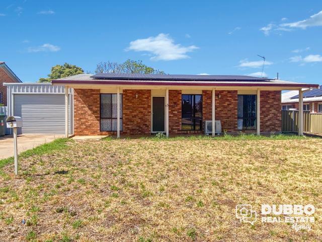House for rent in Dubbo, New South Wales