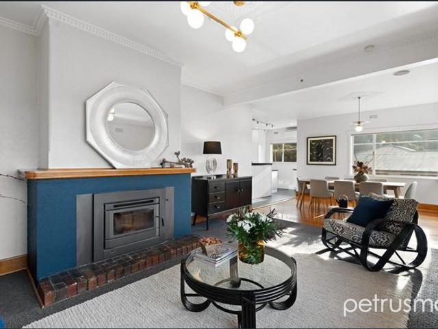 House for rent in Hobart, Tasmania