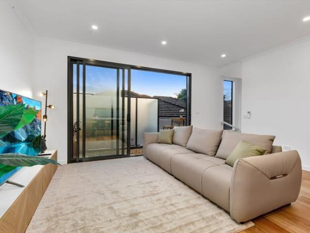 Townhouse for rent in Camerons Creek, Victoria