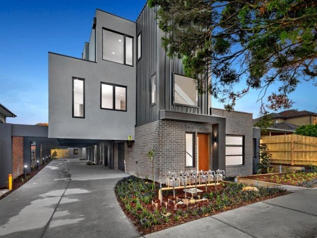 Townhouse for rent in Camerons Creek, Victoria
