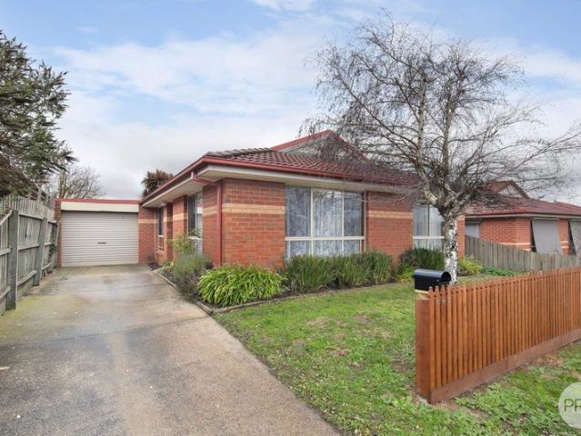House for rent in Ballarat, Victoria