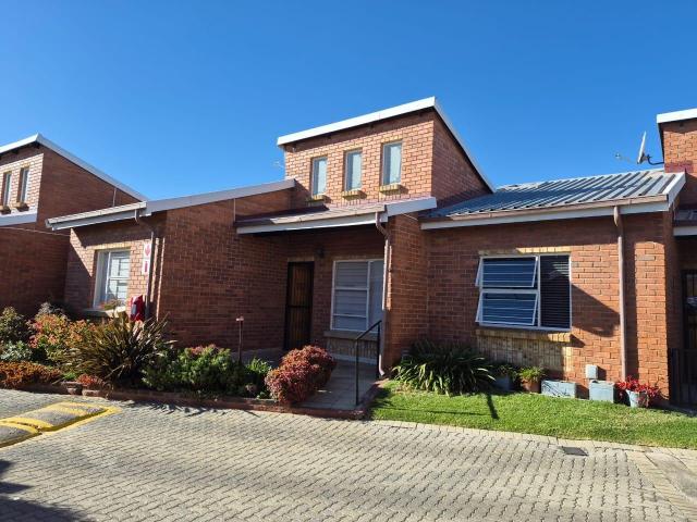 House for rent in Kamma Park, Nelson Mandela Bay Metropolitan Municipality