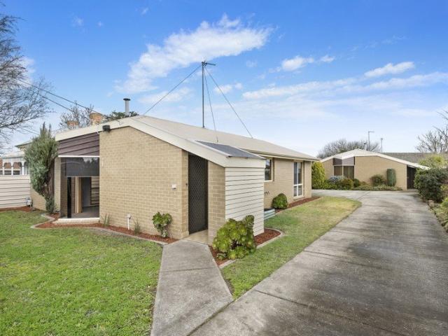 House for rent in Ballarat, Victoria
