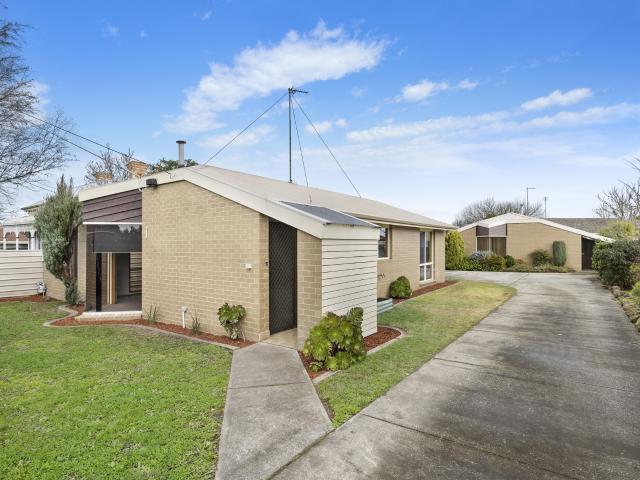 House for rent in Ballarat, Victoria