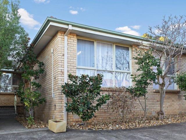 Townhouse for rent in Camerons Creek, Victoria