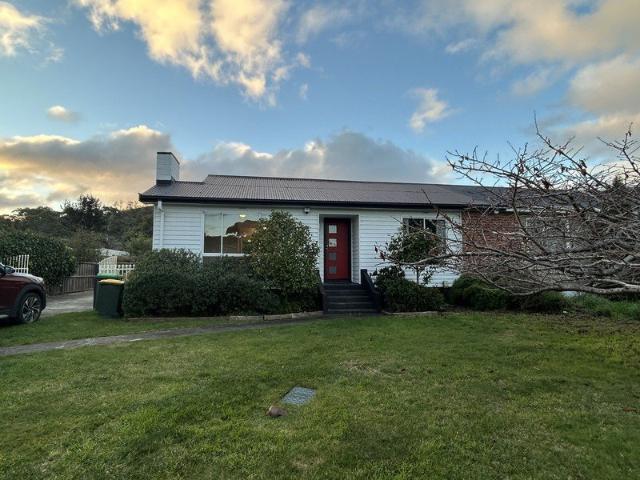 House for rent in Hobart, Tasmania