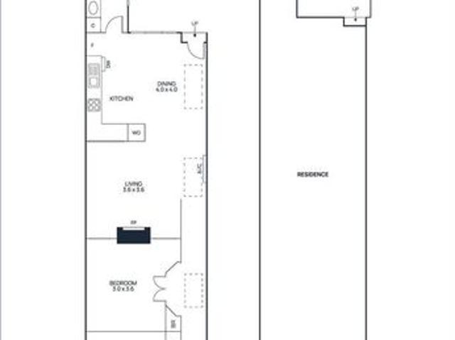 House for rent in Camerons Creek, Victoria