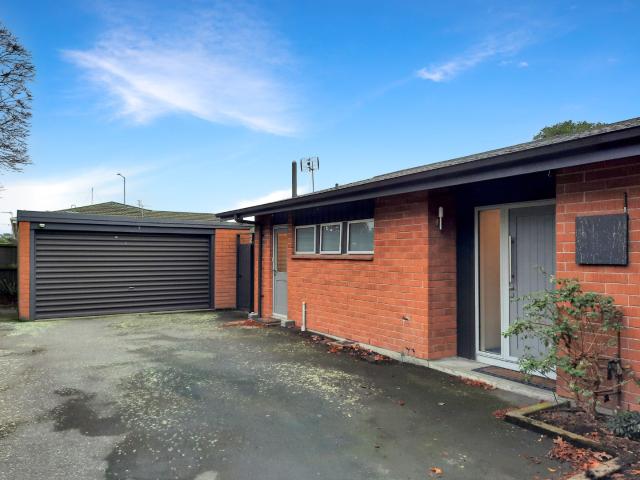 House for rent in Ilam, Christchurch