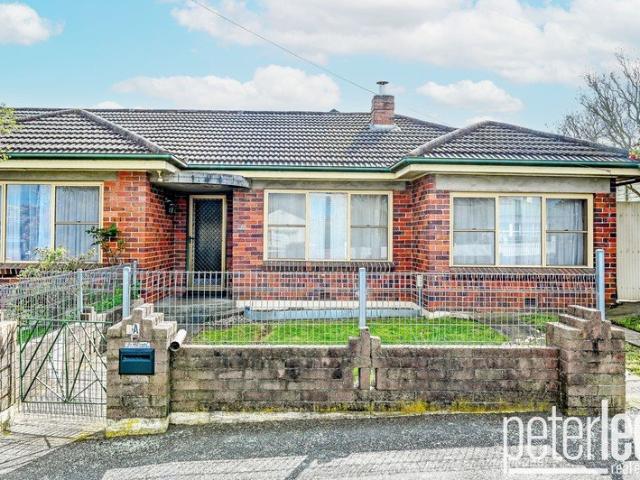 House for rent in Launceston, Tasmania