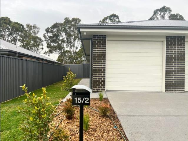 House for rent in New South Wales