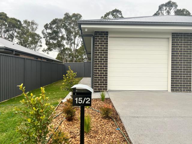 House for rent in New South Wales