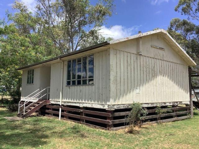 House for rent in Crows Nest, Queensland