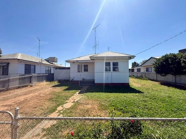 House for sale in Nyngan, Bogan Shire Council