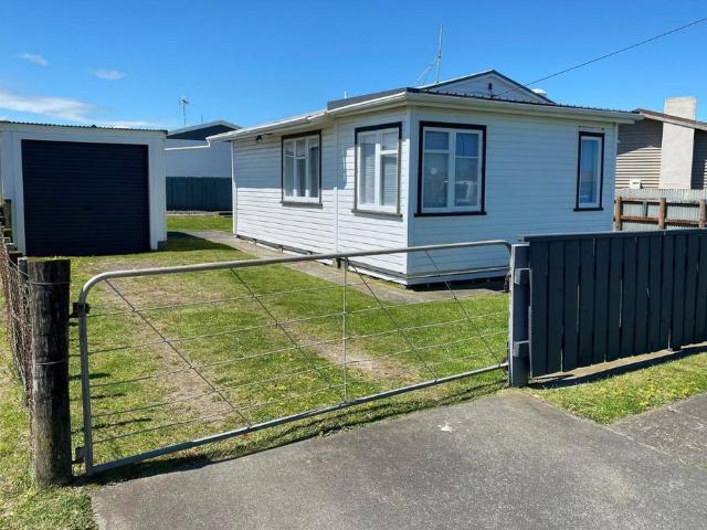 House for rent in Fordell