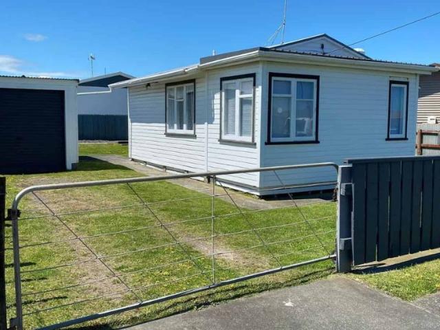 Property for rent in Fordell