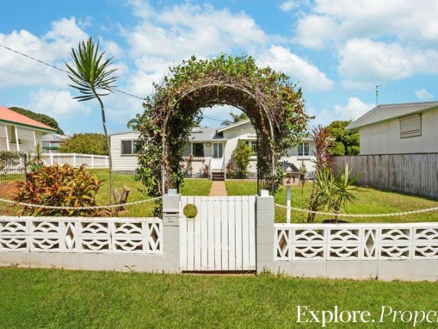 House for rent in Mackay, Queensland