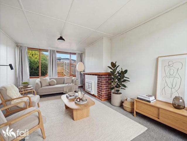 House for rent in Risdon Vale, Hobart