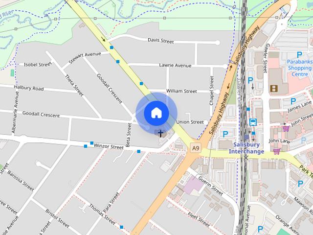 Apartment for rent in Horseshoe Creek, South Australia