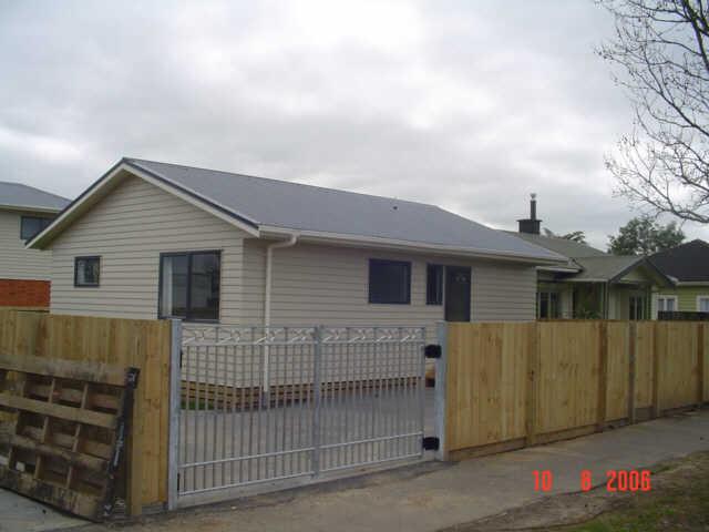 House for rent in Hamilton, Oroua County