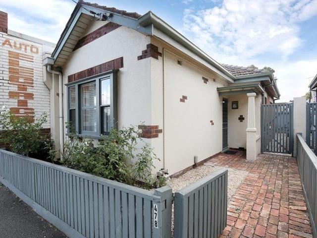House for rent in Camerons Creek, Victoria
