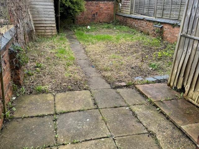 House for rent in Far Cotton and Delapre, Far Cotton