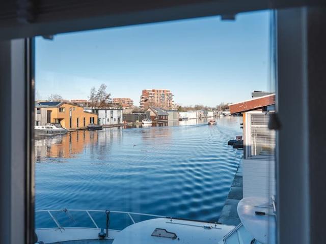 Appartement te huur in Noord, Amsterdam