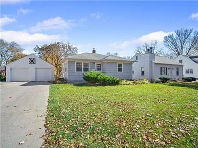 House for rent in North Old Town, Ames