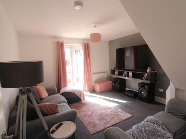House for rent in Egginton, East Midlands