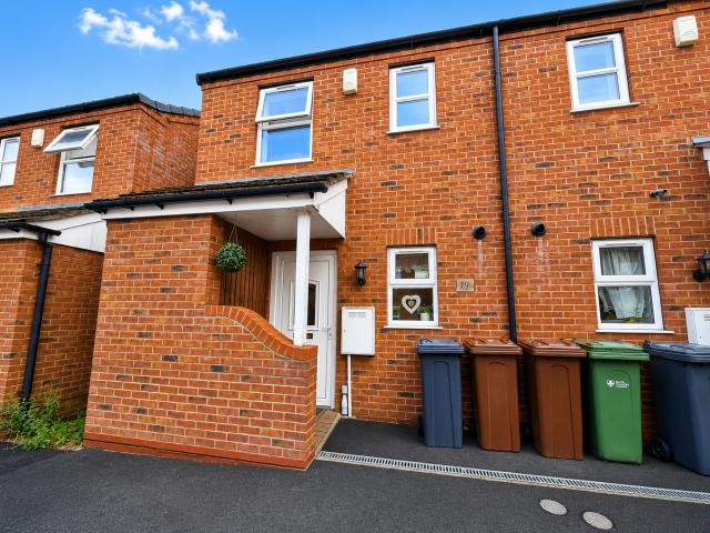 House for rent in Bracebridge, Lincoln