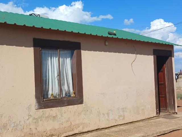 House for sale in Kagiso