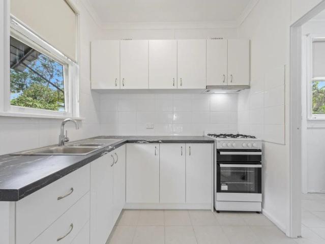 House for rent in Telopea, Sydney