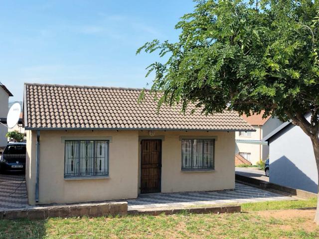 House for rent in Ehlanzeni, Mpumalanga