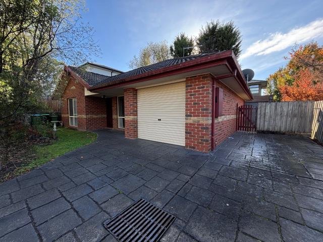 House for rent in Camerons Creek, Victoria