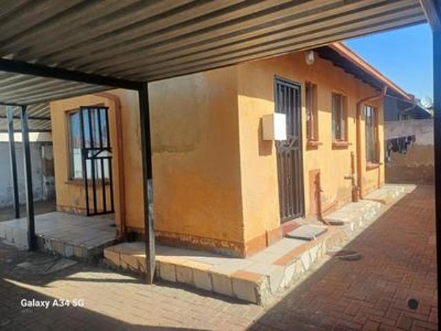 House for sale in Midrand