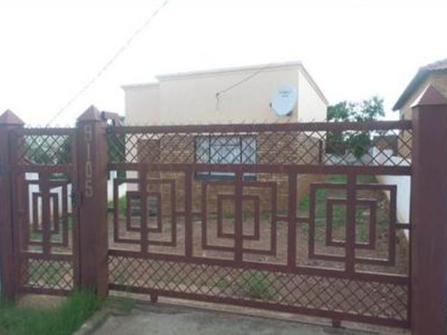 House for sale in Atteridgeville