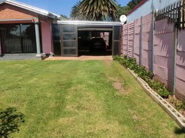 House for sale in Vosloorus, Gauteng