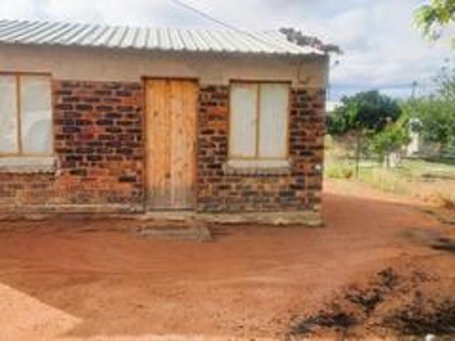 House for sale in Seshego, Limpopo