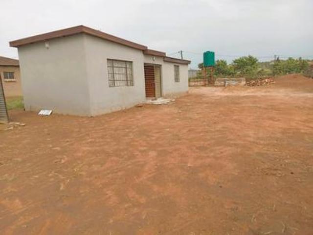 House for sale in Seshego, Limpopo
