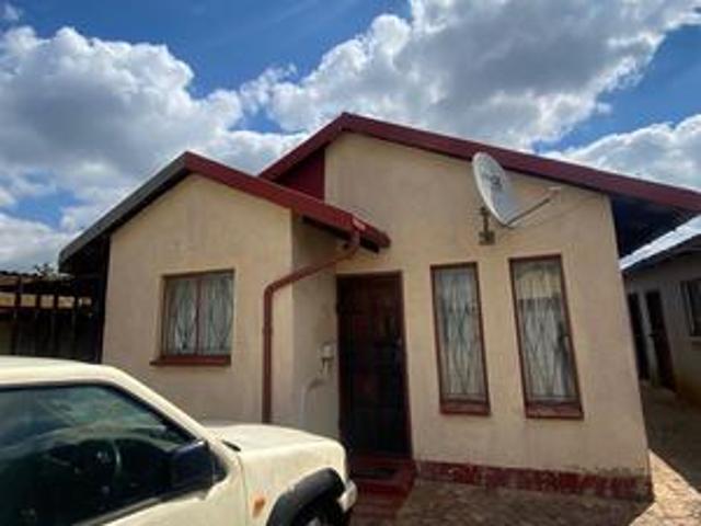 House for sale in Ekurhuleni, Gauteng
