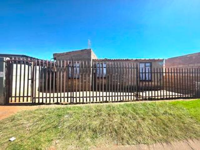 House for sale in Ekurhuleni, Gauteng