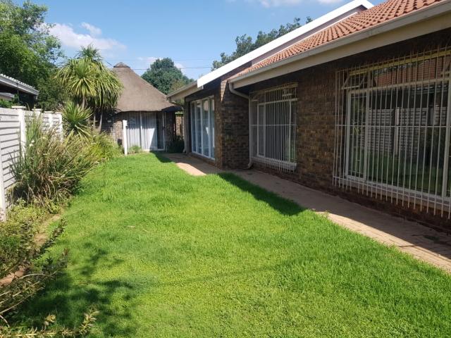 House for rent in Midvaal, Gauteng