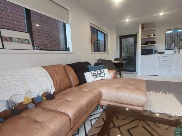 Townhouse for rent in Rapanui, Oroua County