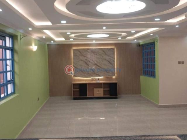 House for rent in Kiambu, Nairobi